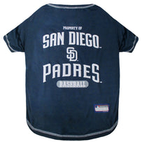 San Diego Padres Tee Shirt