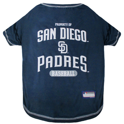 San Diego Padres Tee Shirt