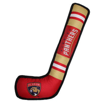 Florida Panthers Hockey Stick Toy