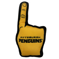 Pittsburgh Penguins #1 Fan Toy