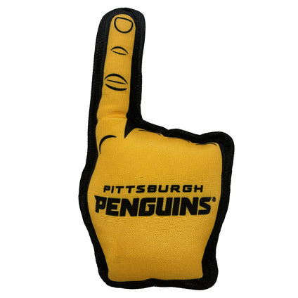 Pittsburgh Penguins #1 Fan Toy