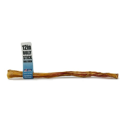 Generic Bully Stick Twelve Inch