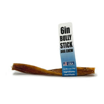 Generic Bully Stick Six Inch