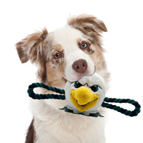 Philadelphia Eagles Mascot Rope Toy