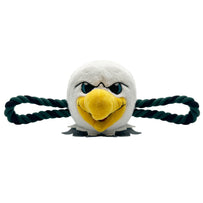 Philadelphia Eagles Mascot Rope Toy