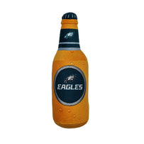 Philadelphia Eagles Bottle Toy