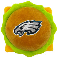 Philadelphia Eagles Hamburger Toy