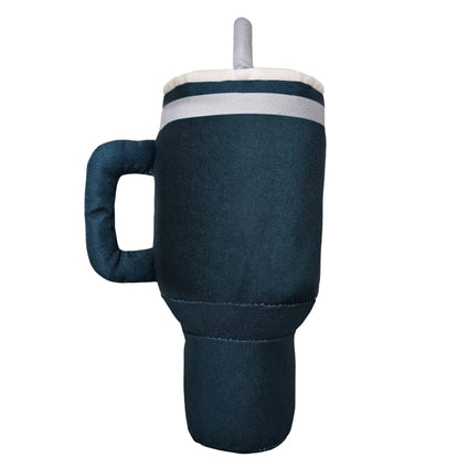 PHILADELPHIA EAGLES NYLON TUMBLER TOY