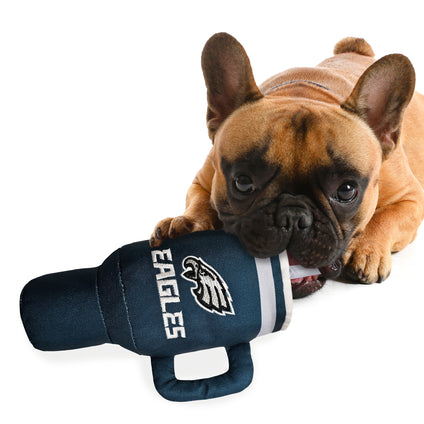 PHILADELPHIA EAGLES NYLON TUMBLER TOY