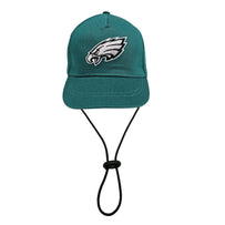 Philadelphia Eagles Pet Caps