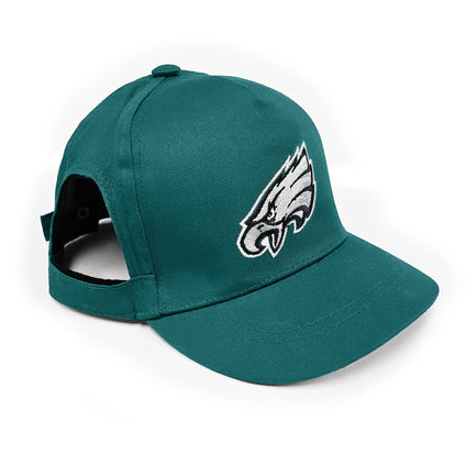 Philadelphia Eagles Pet Caps