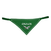 Philadelphia Eagles Throwback Tie Around Bandana