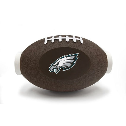 Philadelphia Eagles Treat Dispenser Toy