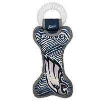 Philadelphia Eagles Zubaz Dental Ring Toy