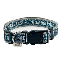 Philadelphia Eagles Zubaz Collar