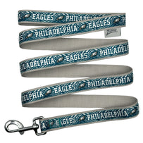 Philadelphia Eagles Zubaz Leash
