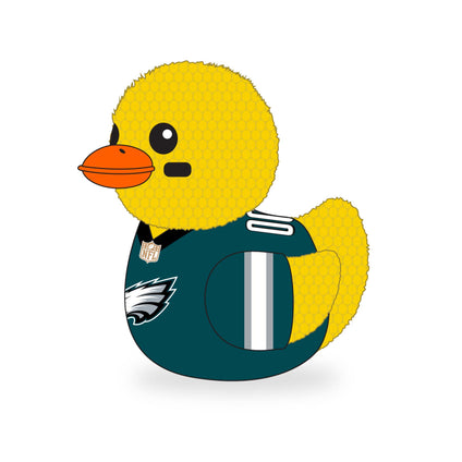 PHILADELPHIA EAGLES PLUSH DUCK TOY