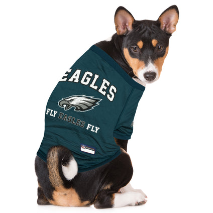 Philadelphia Eagels Raglan Jersey