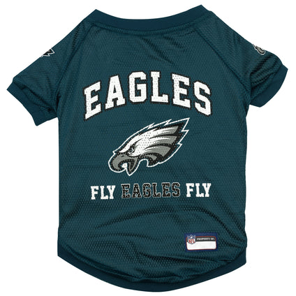 Philadelphia Eagels Raglan Jersey