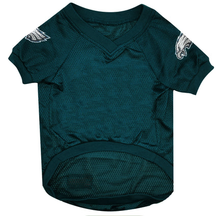 Philadelphia Eagels Raglan Jersey