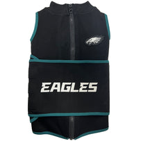 Philadelphia Eagles Soothing Solution Vest