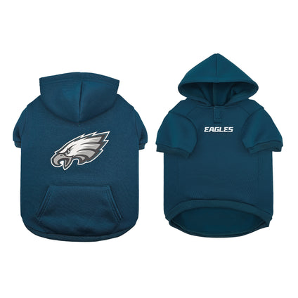 Philadelphia Eagles Hoodie Sweatshirt