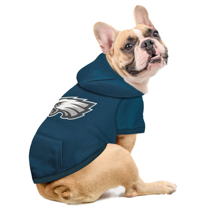 Philadelphia Eagles Hoodie Sweatshirt