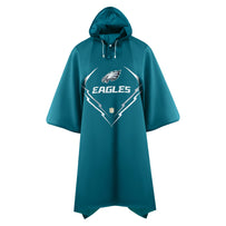 Philadelphia Eagles Premium Poncho