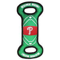 Philadelphia Phillies Nylon Field Toy