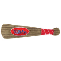 Philadelphia Phillies Bat Toy