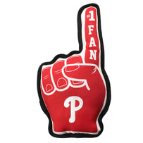 Philadelphia Phillies #1 Fan Toy