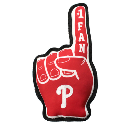 Philadelphia Phillies #1 Fan Toy