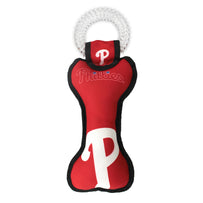 Philadelphia Phillies Dental Ring Toy