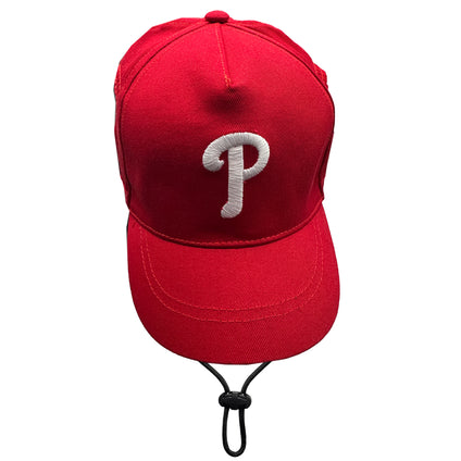 Philadelphia Phillies Pet Caps