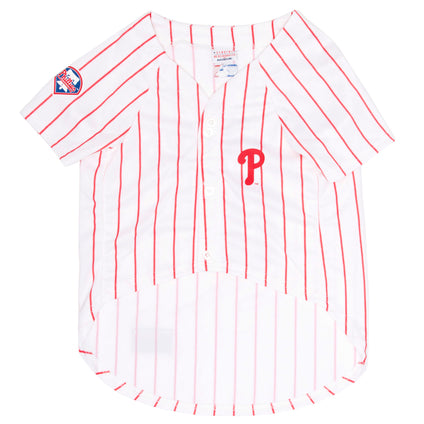 Philadelphia Phillies Pet Jersey