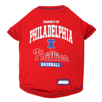 Philadelphia Phillies Tee Shirt