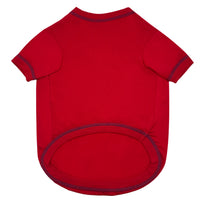 Philadelphia Phillies Bold City Text Tee Shirt