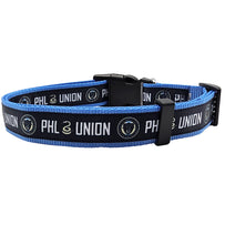 Philadelphia Union Satin Collar