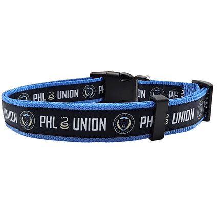 Philadelphia Union Satin Collar