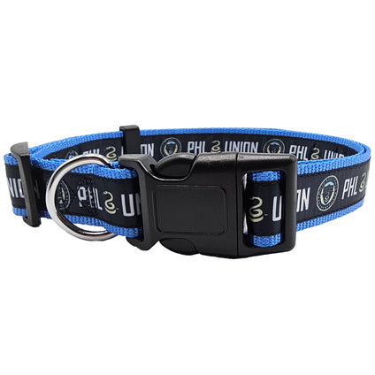 Philadelphia Union Satin Collar