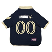 Philadelphia Union Pet Jersey