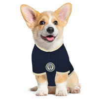Philadelphia Union Pet Jersey