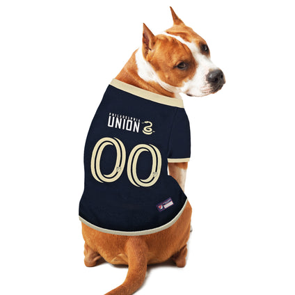 Philadelphia Union Pet Jersey