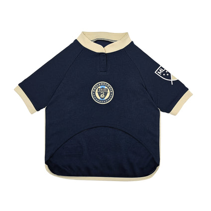 Philadelphia Union Pet Jersey