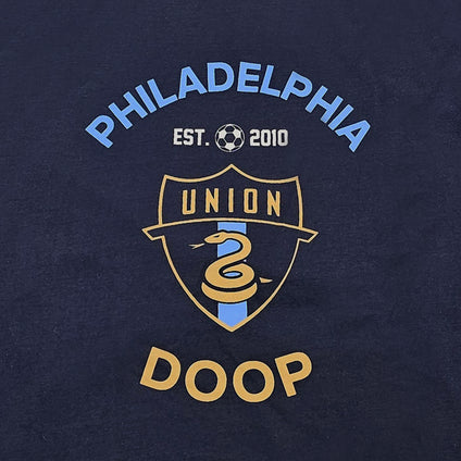 Philadelphia Union Pet Tee Shirt