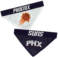 Phoenix Suns Reversible Bandana