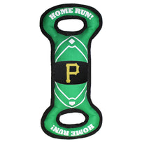 Pittsburgh Pirates Nylon Field Toy