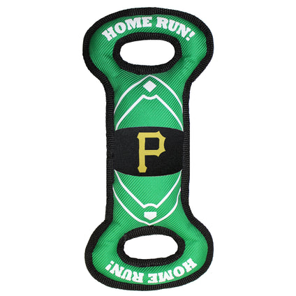 Pittsburgh Pirates Nylon Field Toy