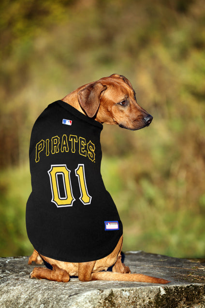 Pittsburgh Pirates Pet Jersey