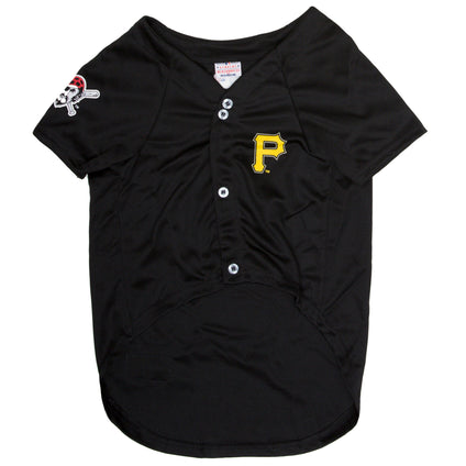 Pittsburgh Pirates Pet Jersey